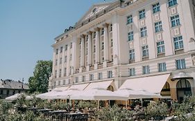 Esplanade Zagreb Hotel